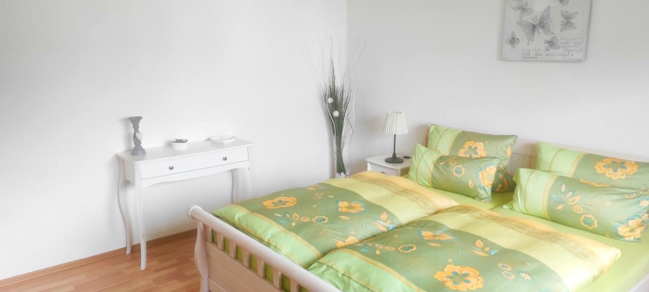 Ferienwohnung Kloetsch Katzwinkel  Buitenkant foto