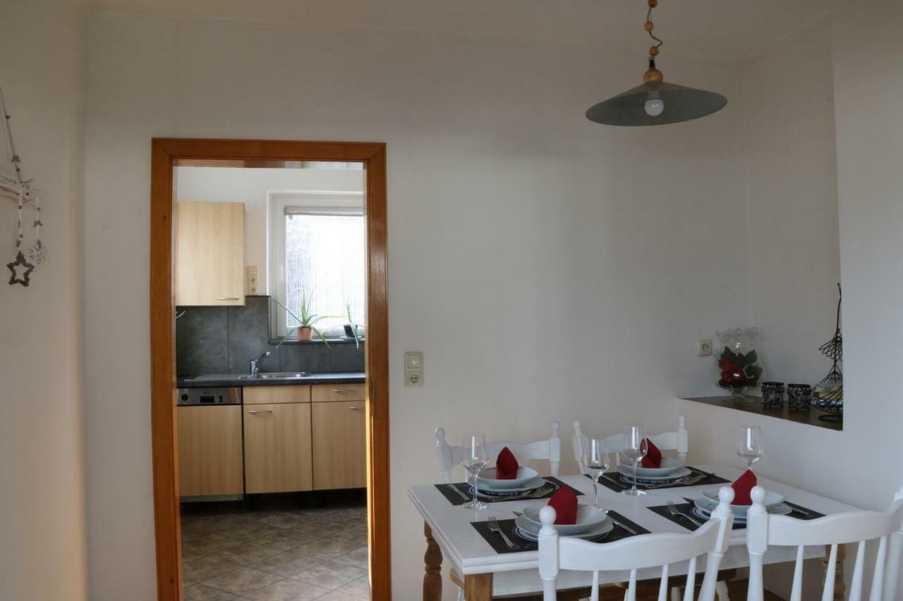 Ferienwohnung Kloetsch Katzwinkel  Buitenkant foto