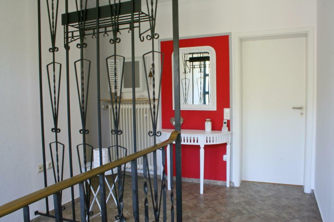 Ferienwohnung Kloetsch Katzwinkel  Buitenkant foto